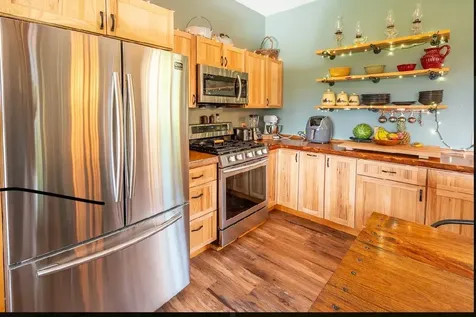 753 Coles Pond Road Walden VT 05873
