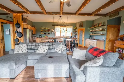 753 Coles Pond Road Walden VT 05873