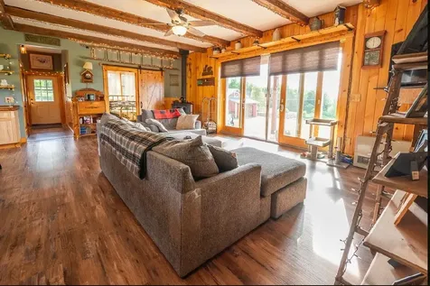 753 Coles Pond Road Walden VT 05873