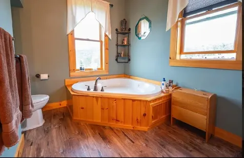 753 Coles Pond Road Walden VT 05873