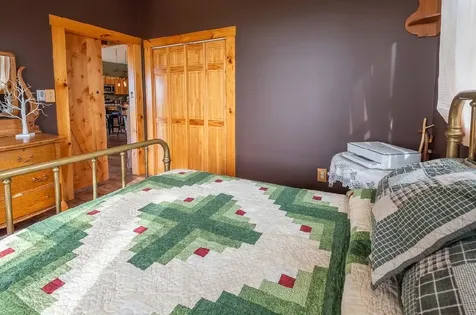 753 Coles Pond Road Walden VT 05873