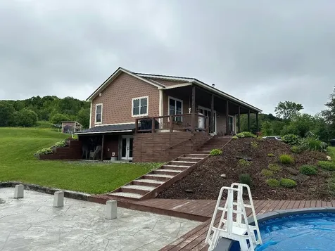 753 Coles Pond Road Walden VT 05873