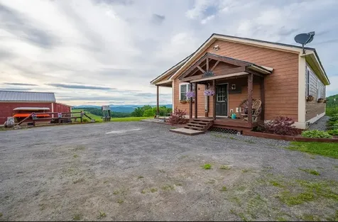 753 Coles Pond Road Walden VT 05873