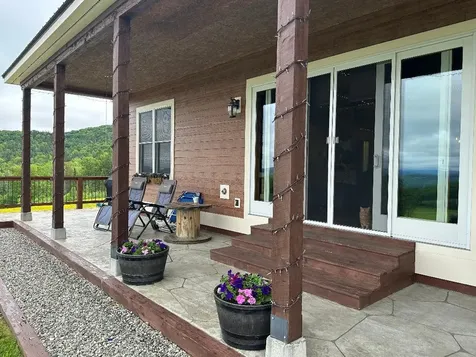 753 Coles Pond Road Walden VT 05873