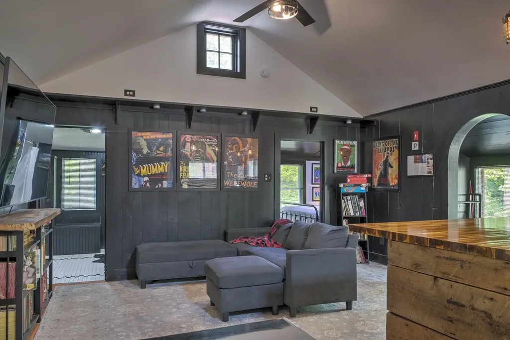 49 Forest Lake Circle Winchester NH 03470