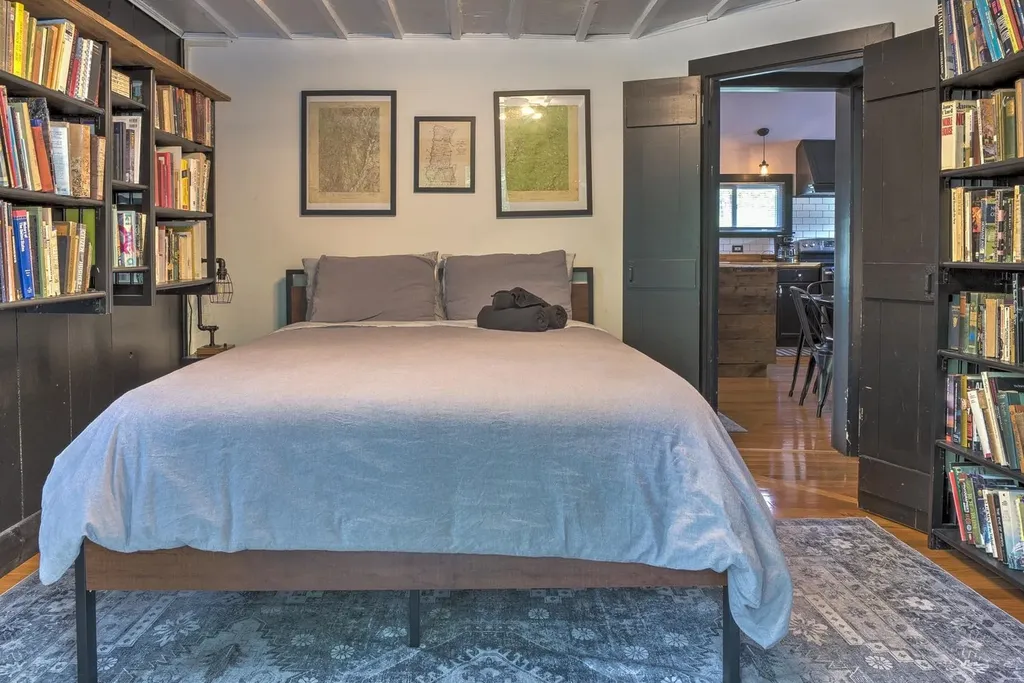 49 Forest Lake Circle Winchester NH 03470