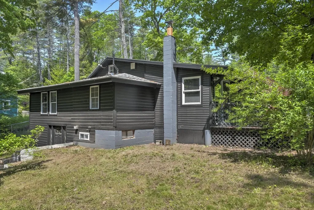 49 Forest Lake Circle Winchester NH 03470