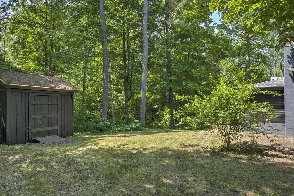 49 Forest Lake Circle Winchester NH 03470