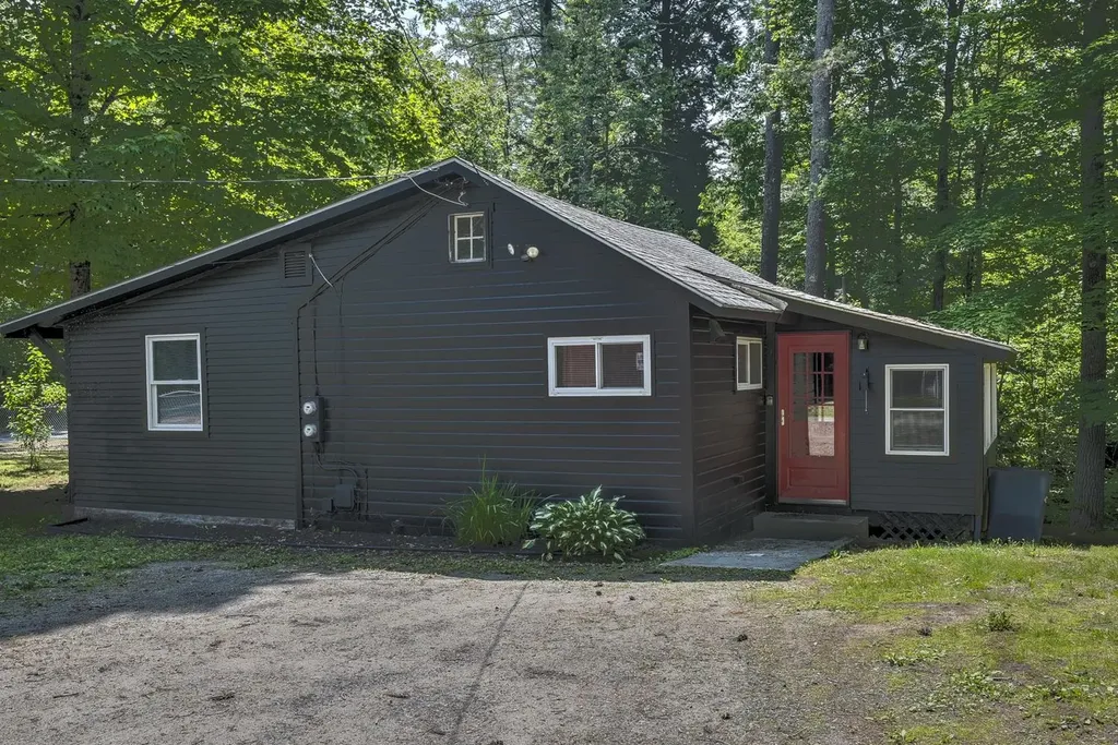 49 Forest Lake Circle Winchester NH 03470