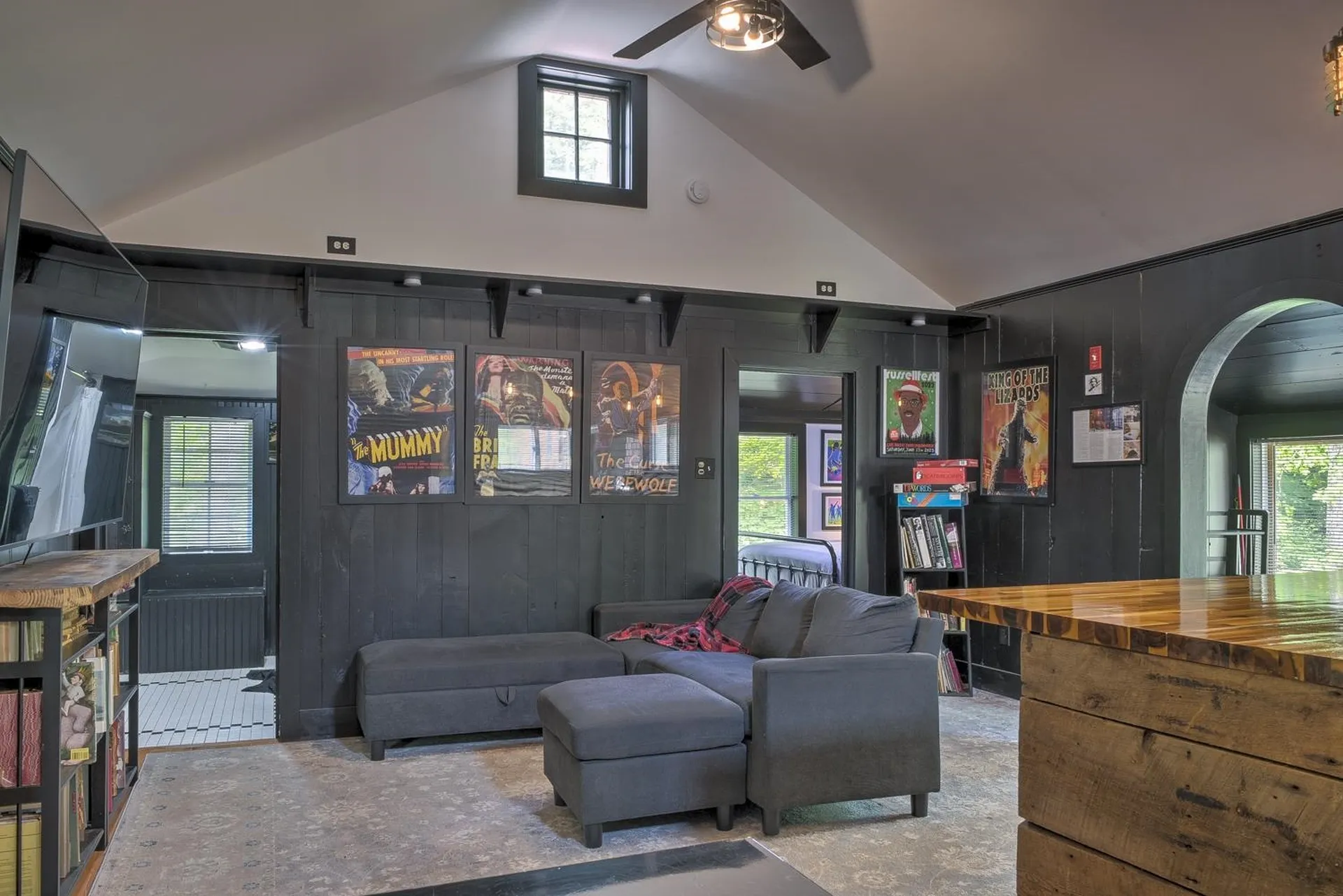 49 Forest Lake Circle Winchester NH 03470