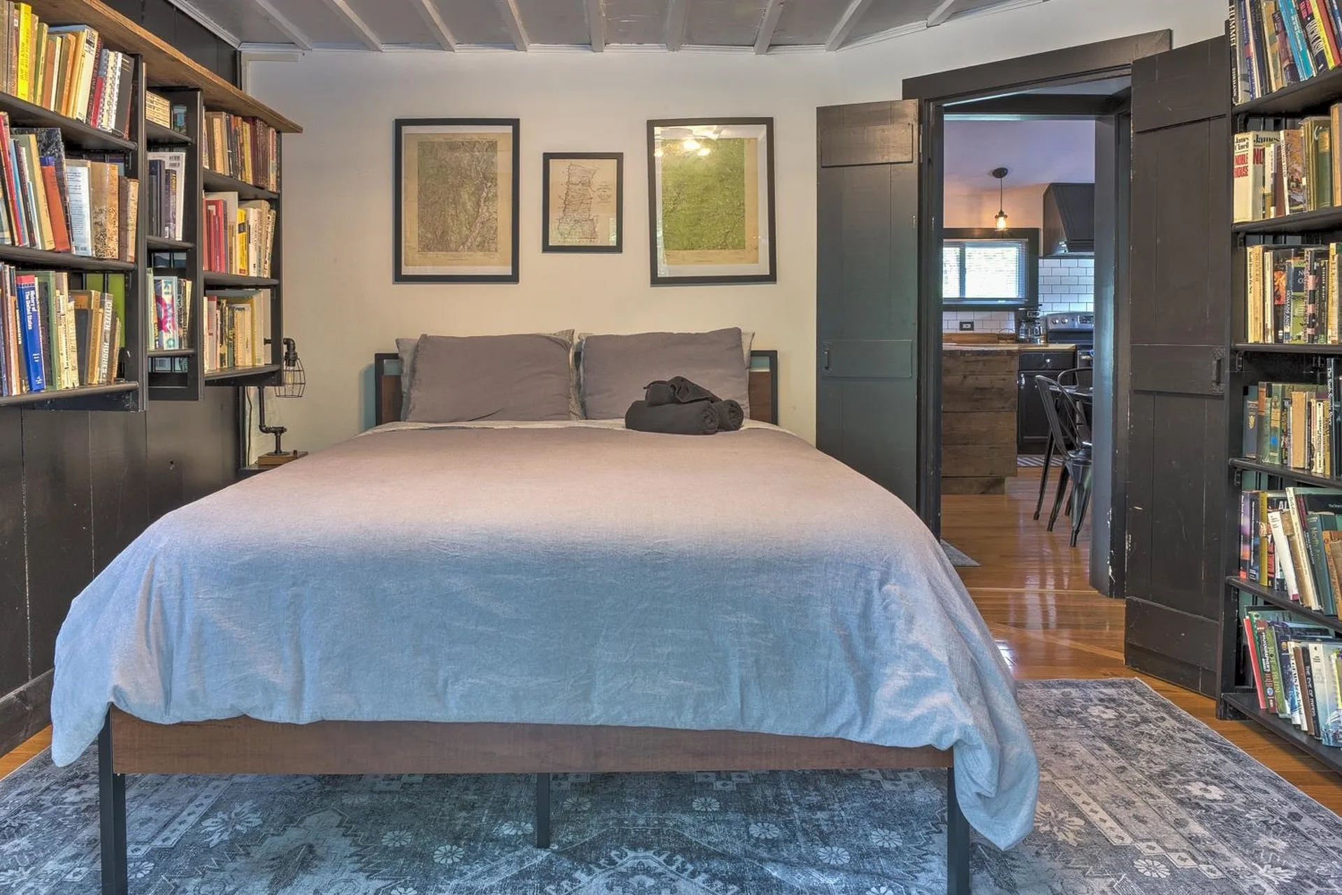 49 Forest Lake Circle Winchester NH 03470