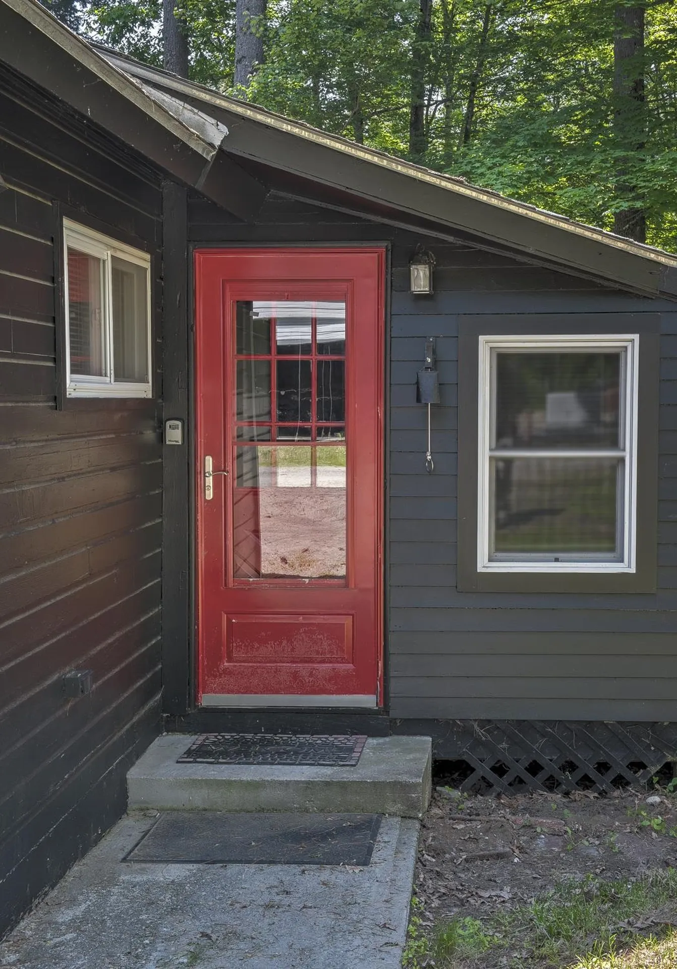 49 Forest Lake Circle Winchester NH 03470