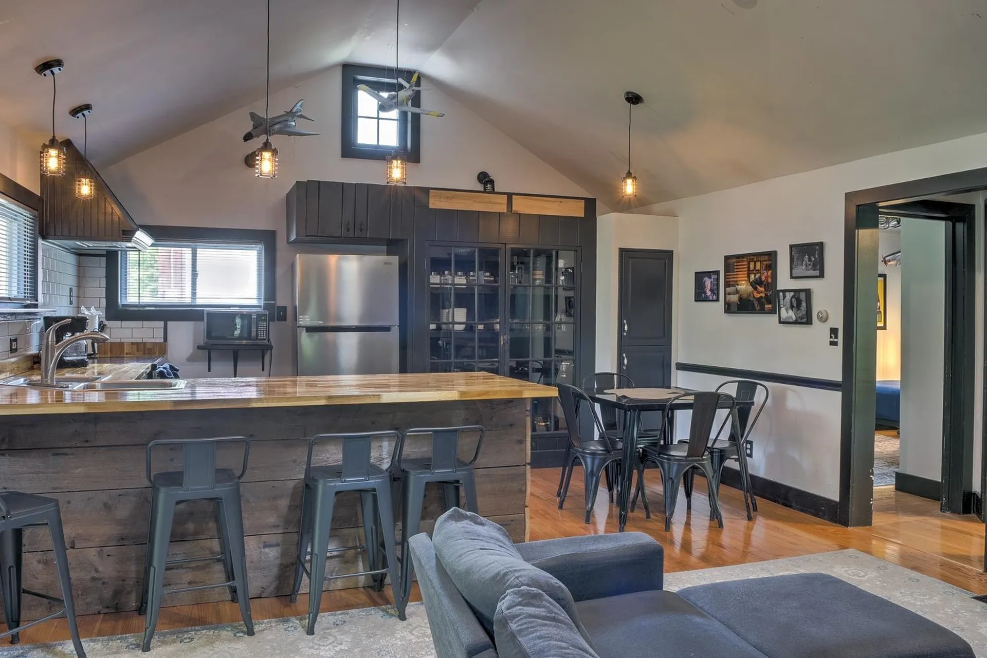 49 Forest Lake Circle Winchester NH 03470