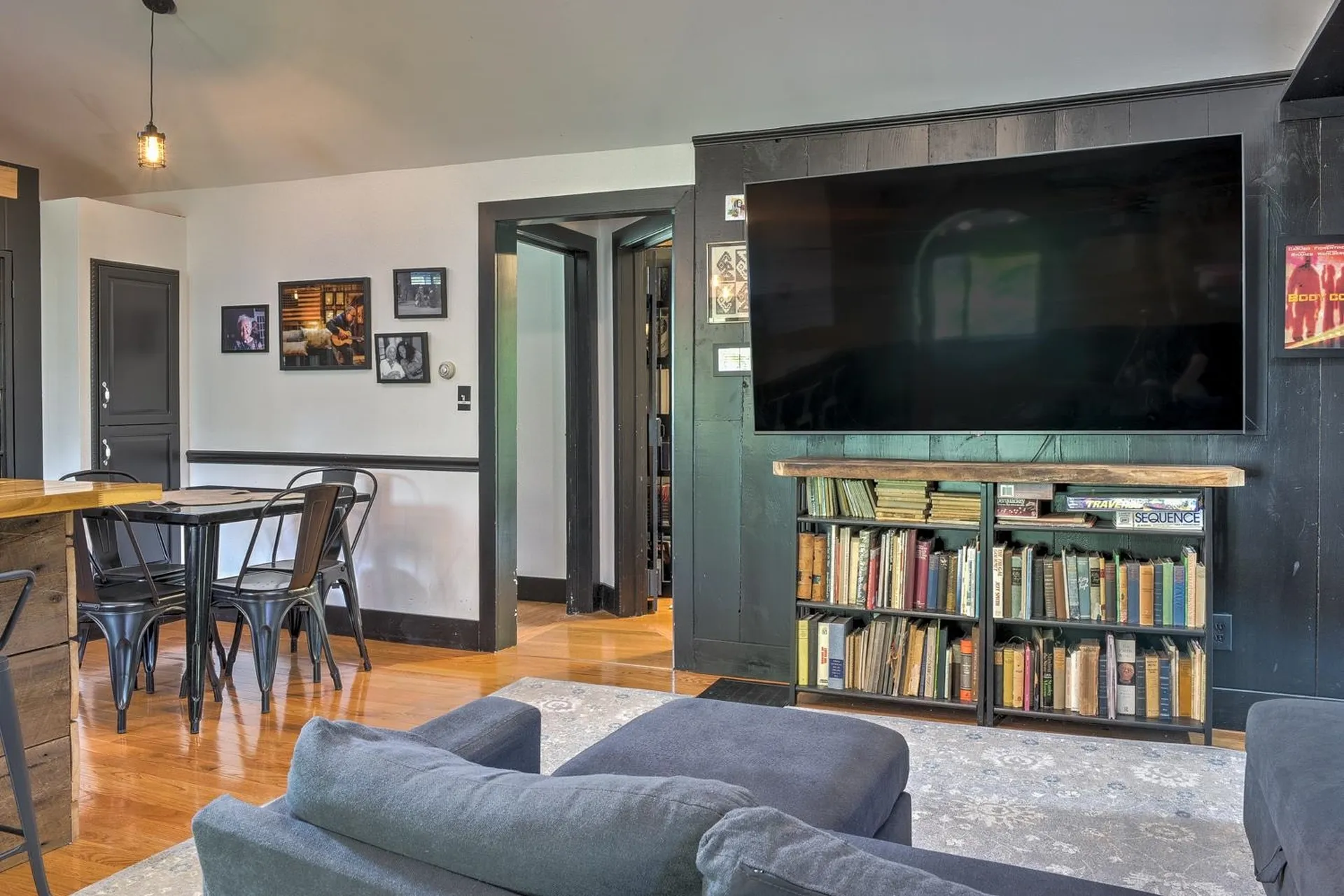 49 Forest Lake Circle Winchester NH 03470