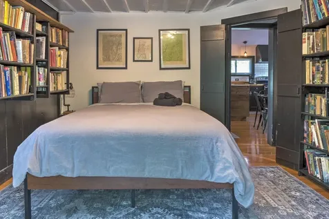 49 Forest Lake Circle Winchester NH 03470