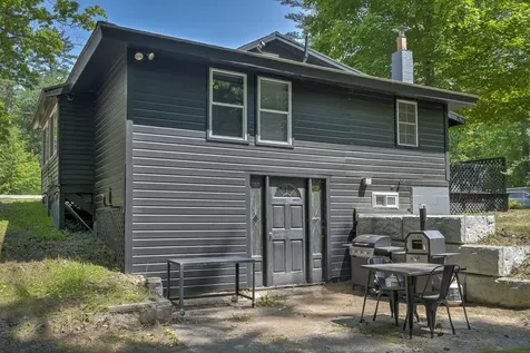 49 Forest Lake Circle Winchester NH 03470