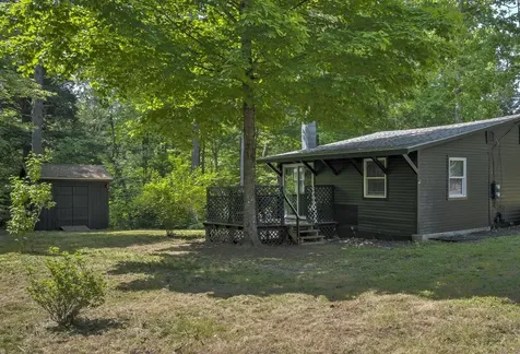 49 Forest Lake Circle Winchester NH 03470