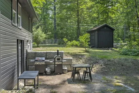 49 Forest Lake Circle Winchester NH 03470