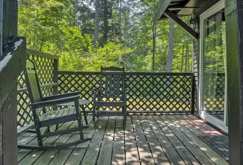 49 Forest Lake Circle Winchester NH 03470