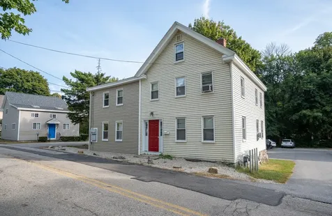 235 Cate Street Portsmouth NH 03801