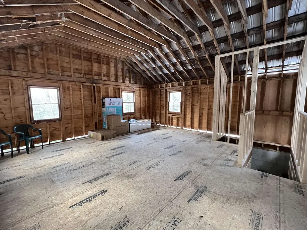 655 East Hill Road Wardsboro VT 05355