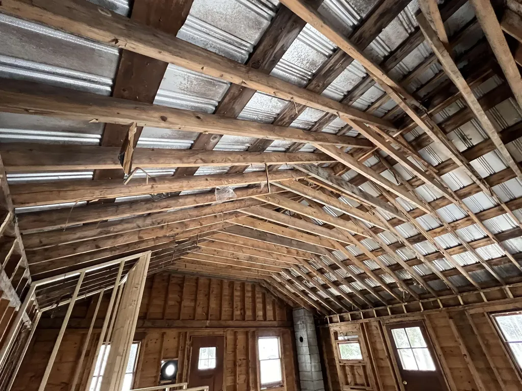 655 East Hill Road Wardsboro VT 05355