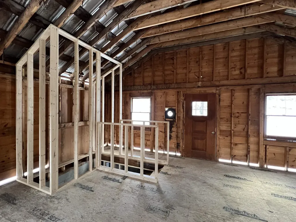 655 East Hill Road Wardsboro VT 05355