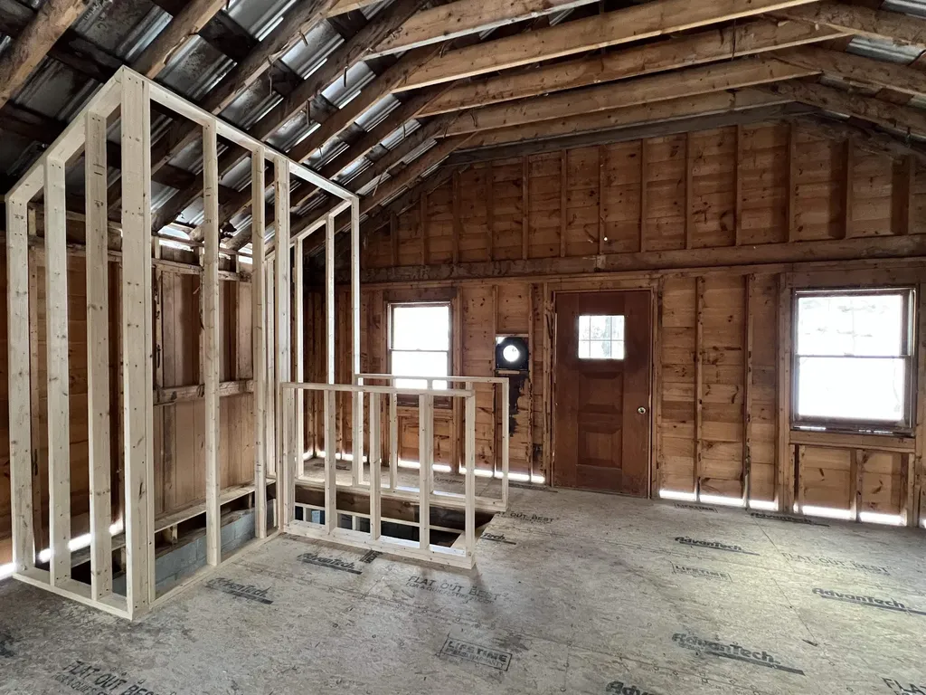 655 East Hill Road Wardsboro VT 05355