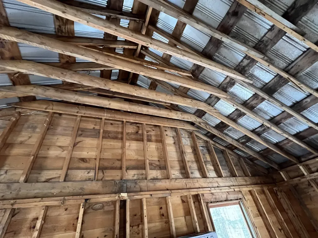 655 East Hill Road Wardsboro VT 05355