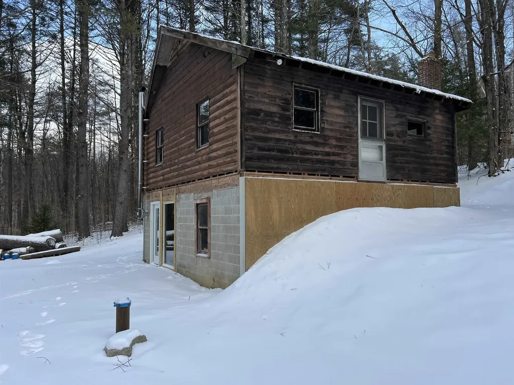 655 East Hill Road Wardsboro VT 05355