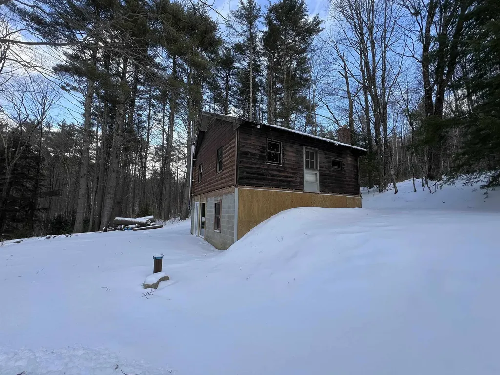 655 East Hill Road Wardsboro VT 05355