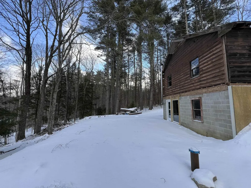 655 East Hill Road Wardsboro VT 05355