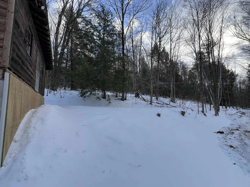 655 East Hill Road Wardsboro VT 05355