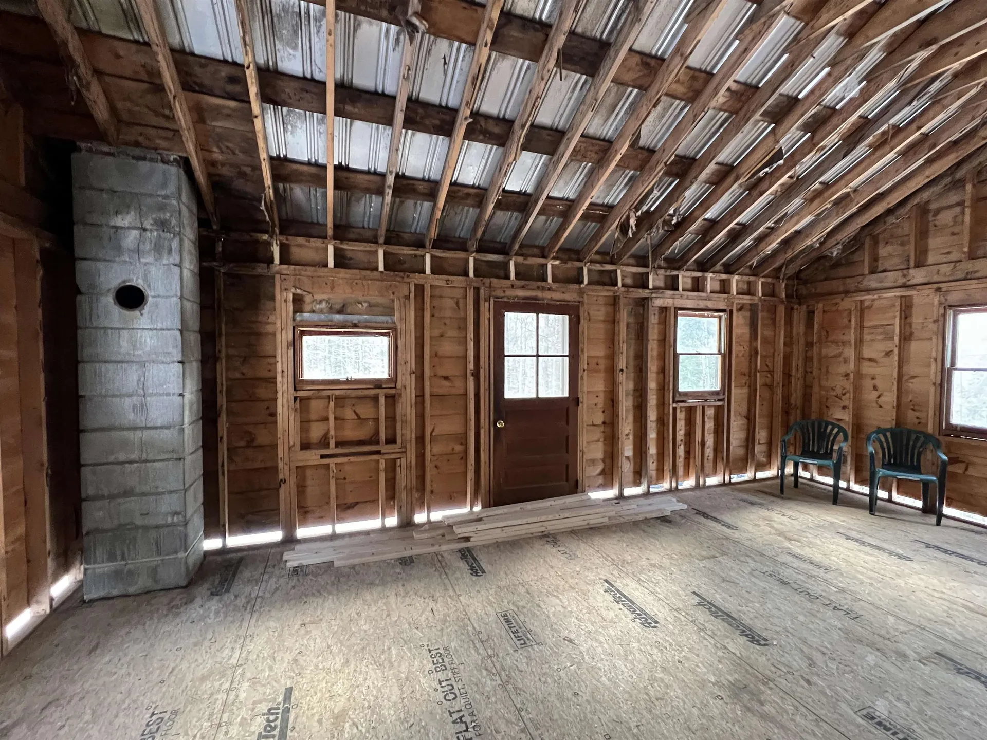 655 East Hill Road Wardsboro VT 05355