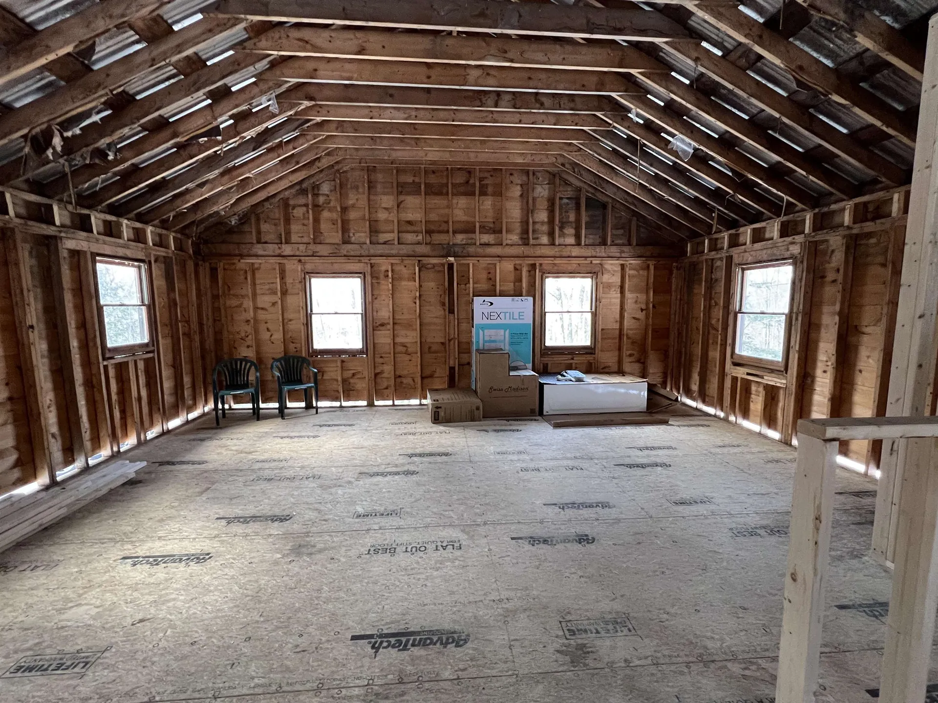 655 East Hill Road Wardsboro VT 05355