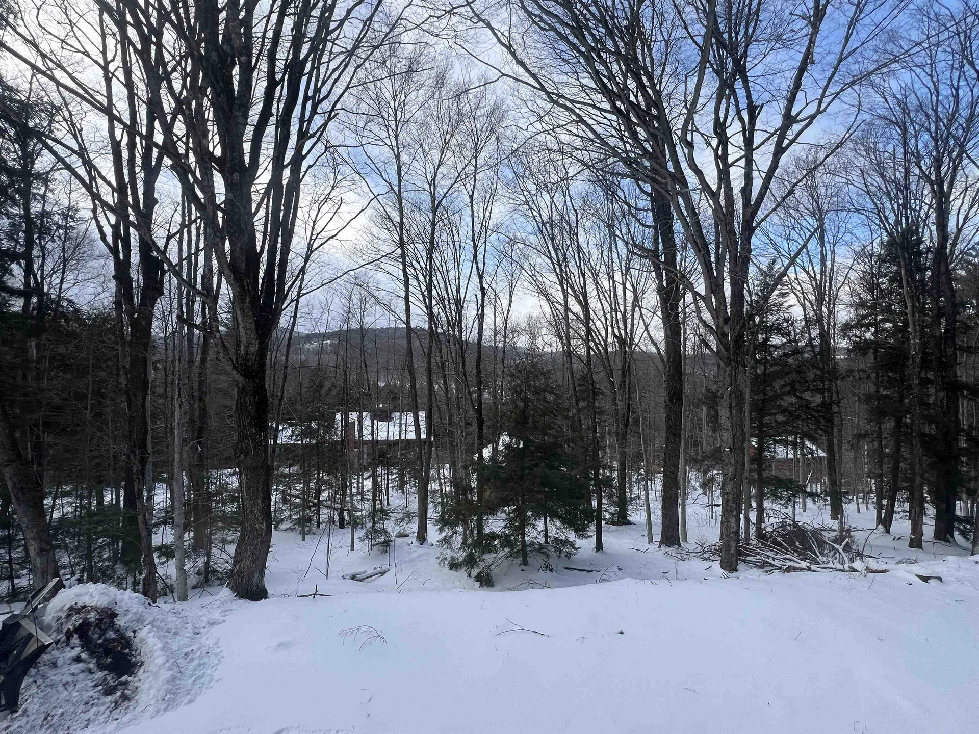 655 East Hill Road Wardsboro VT 05355