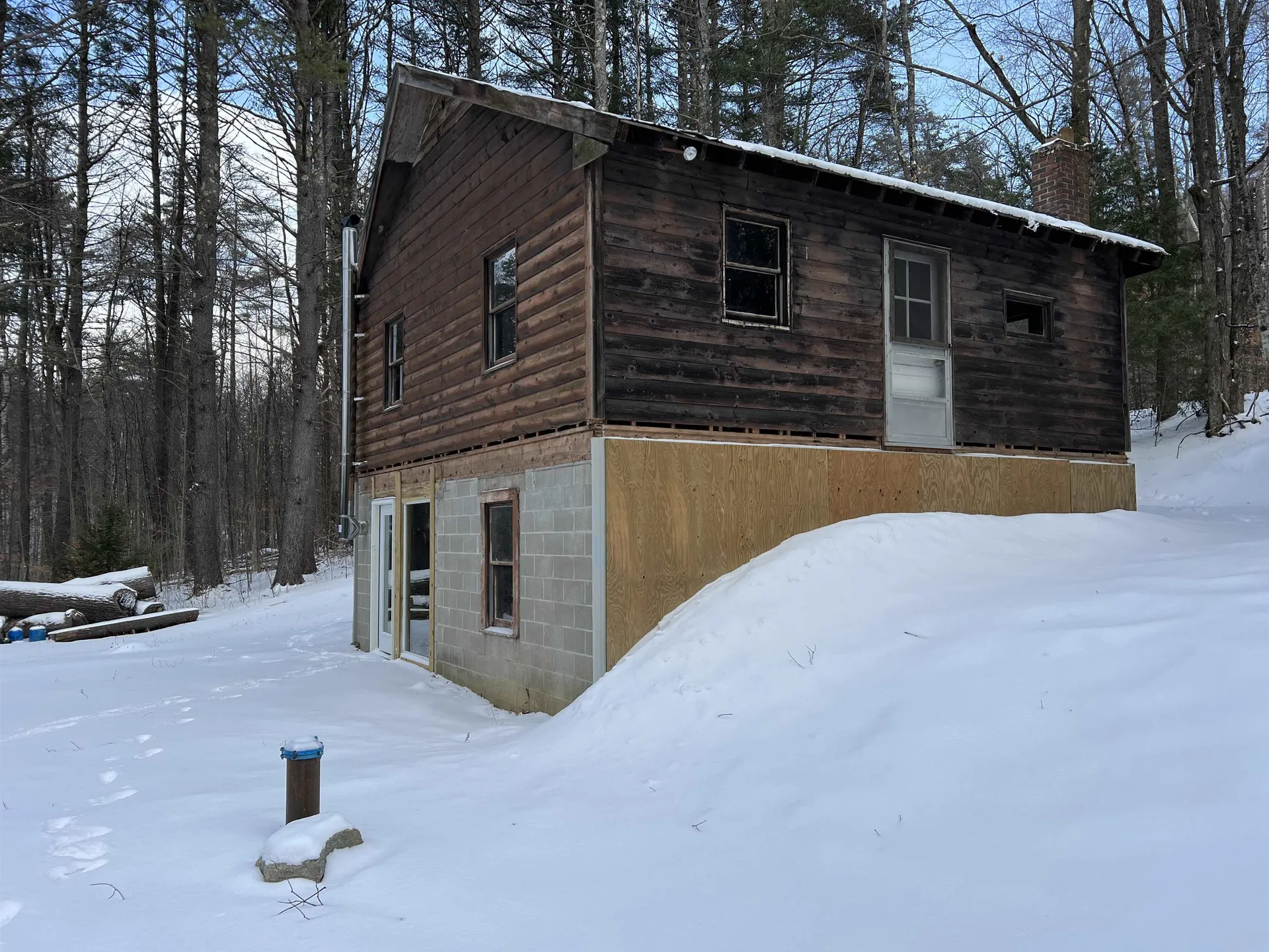 655 East Hill Road Wardsboro VT 05355