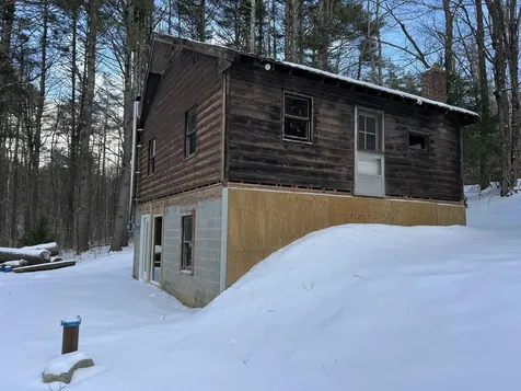 655 East Hill Road Wardsboro VT 05355