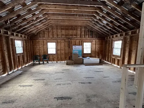 655 East Hill Road Wardsboro VT 05355