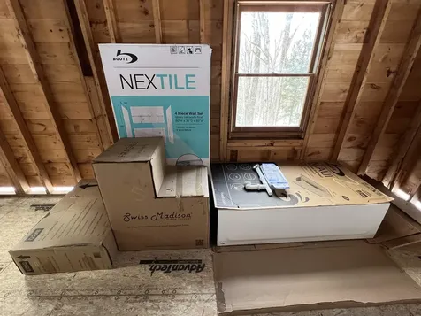 655 East Hill Road Wardsboro VT 05355