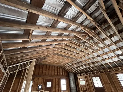 655 East Hill Road Wardsboro VT 05355