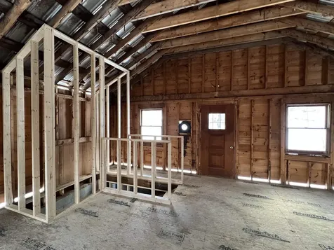 655 East Hill Road Wardsboro VT 05355