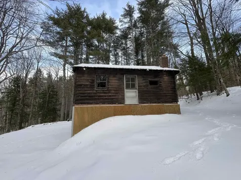 655 East Hill Road Wardsboro VT 05355