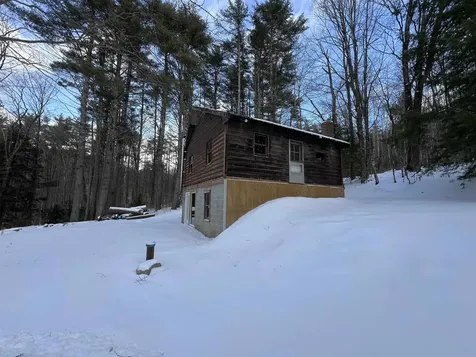 655 East Hill Road Wardsboro VT 05355