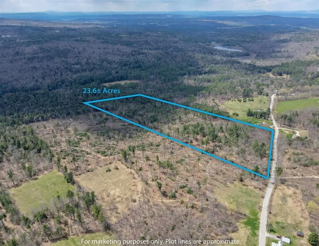 87 Bear Hill Road Chichester NH 03258