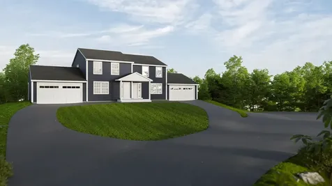 87 Bear Hill Road Chichester NH 03258