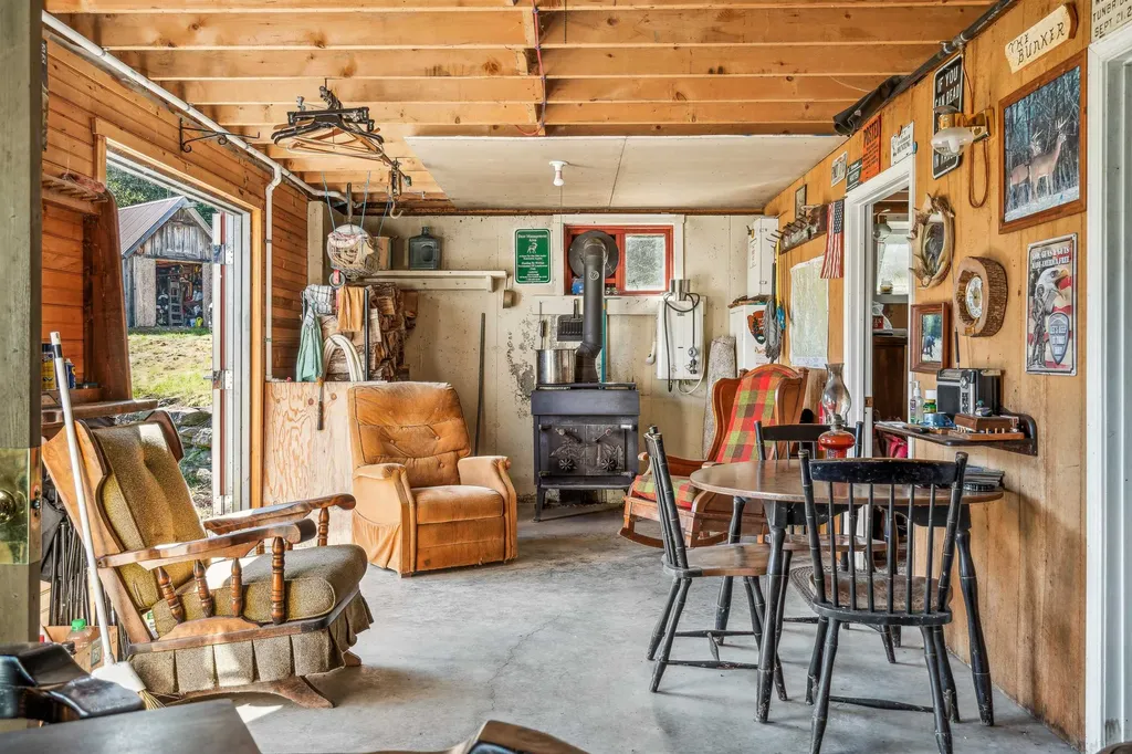 47 New Brighton Hill Tunbridge VT 05077