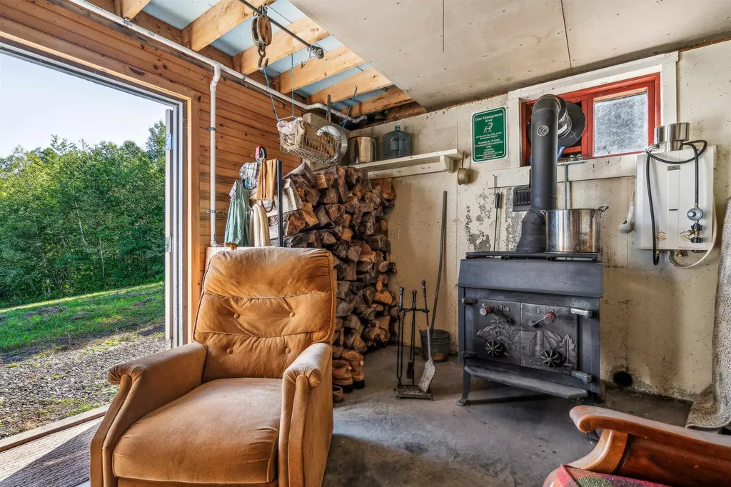 47 New Brighton Hill Tunbridge VT 05077