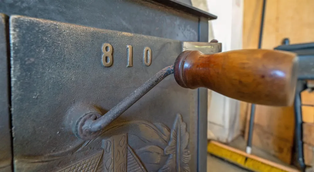 47 New Brighton Hill Tunbridge VT 05077