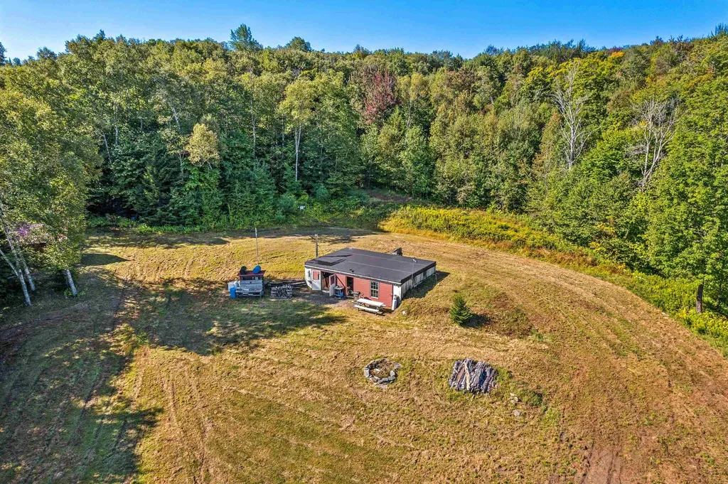 47 New Brighton Hill Tunbridge VT 05077